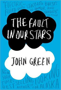 Image result for fault in our stars