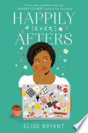 ‘Happily Ever Afters’ by Elise Bryant // A Breath of Fresh Air! (REVIEW)