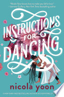 ‘Instructions for Dancing’: 3 AM BOOK REVIEW