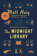 ‘The Midnight Library’ – An Unexpected DNF Review