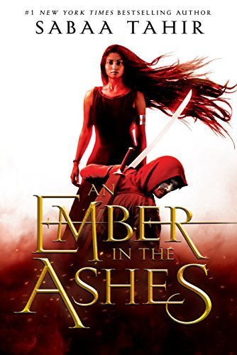 an ember in the ashes