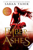 An Ember in the Ashes by Sabaa Tahir // Book Review