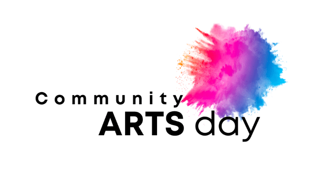 community arts day