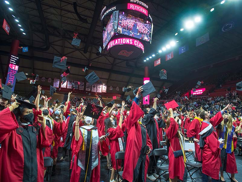 Rutgers University