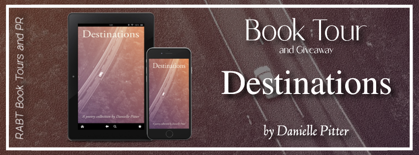 destinations fall tour