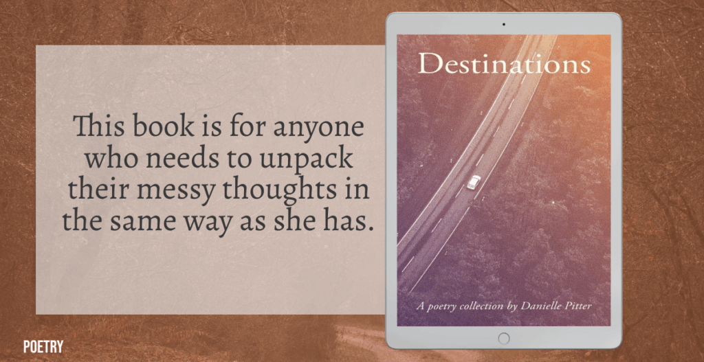 destinations fall tour